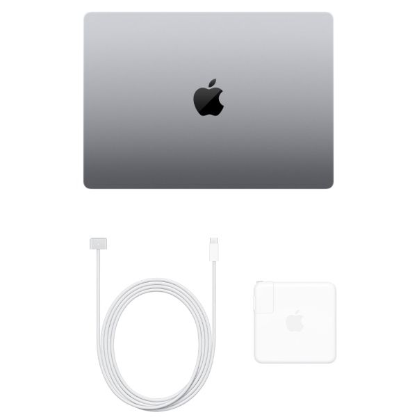 Máy tính xách tay Apple Macbook Pro 16 MNW83SA/A