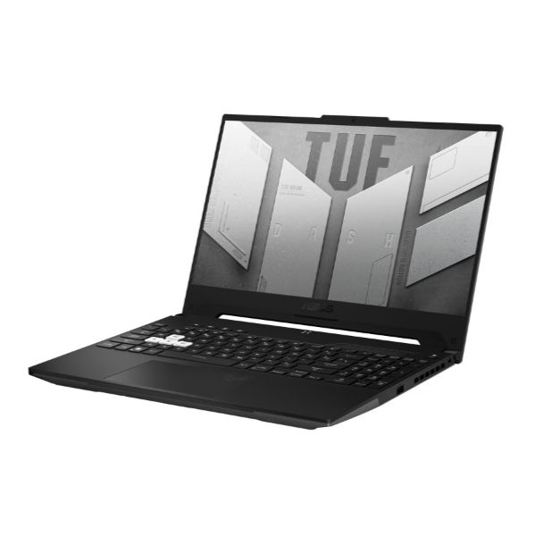 Laptop Asus TUF Gaming FX517ZM HN480W (Core i7 12650H/ 8GB/ 512GB SSD/ Nvidia GeForce RTX 3060 6GB GDDR6/ 15.6inch Full HD/ Windows 11 Home/ Black)