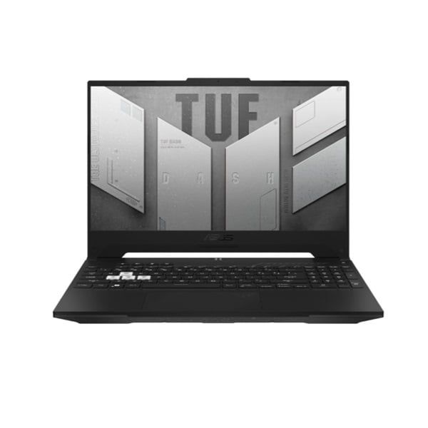  Laptop Asus TUF Gaming FX517ZM HN480W (Core i7 12650H/ 8GB/ 512GB SSD/ Nvidia GeForce RTX 3060 6GB GDDR6/ 15.6inch Full HD/ Windows 11 Home/ Black) 