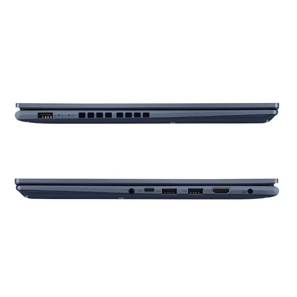 Laptop Asus Vivobook A1403ZA LY153W (Core i3 1220P/ 8GB/ 512GB SSD/ Intel UHD Graphics/ 14.0inch WUXGA/ Windows 11 Home/ Blue)