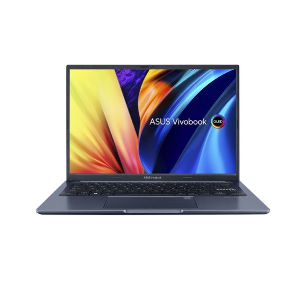  Laptop Asus Vivobook A1403ZA LY153W (Core i3 1220P/ 8GB/ 512GB SSD/ Intel UHD Graphics/ 14.0inch WUXGA/ Windows 11 Home/ Blue) 