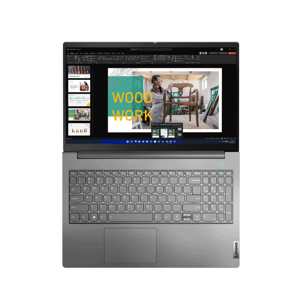 Laptop Lenovo ThinkBook 15 G4 IAP 21DJ00CSVN