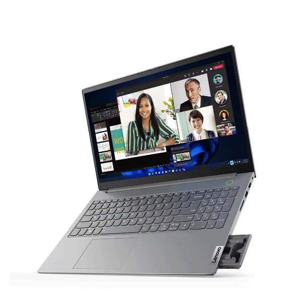 Laptop Lenovo ThinkBook 15 G4 IAP 21DJ00CSVN