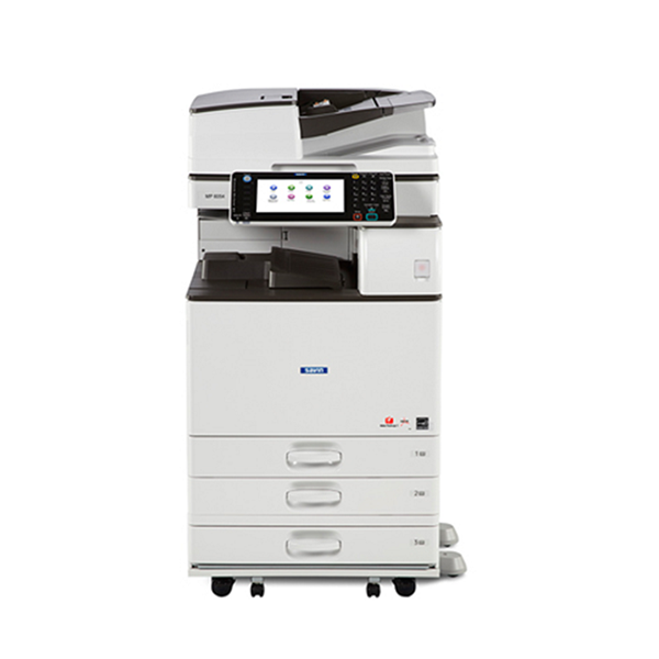  Máy Photocopy Ricoh MP 5054 