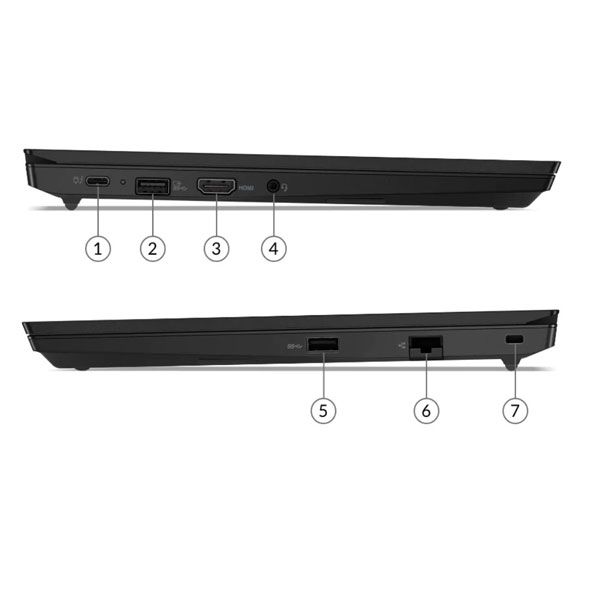 Laptop Lenovo ThinkPad E15 GEN 4 21ED0069VN