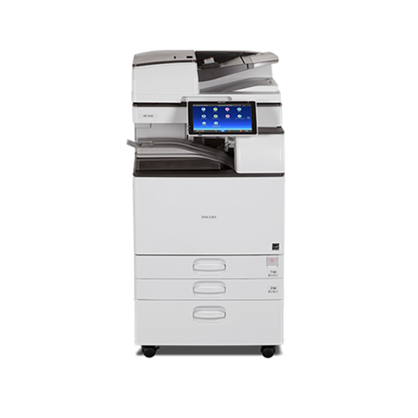 Máy Photocopy Ricoh MP 5055