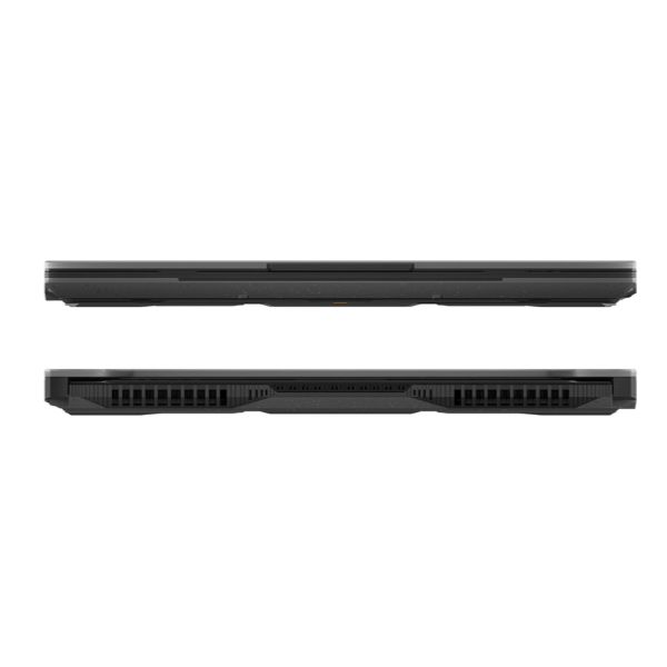 Laptop Asus TUF Gaming 15 FX507ZU4 LP520W (Core i7 12700H/ 8GB/ 512GB SSD/ Nvidia GeForce RTX 4050 6GB GDDR6/ 15.6inch Full HD/ Windows 11 Home/ Grey/ Vỏ nhôm)