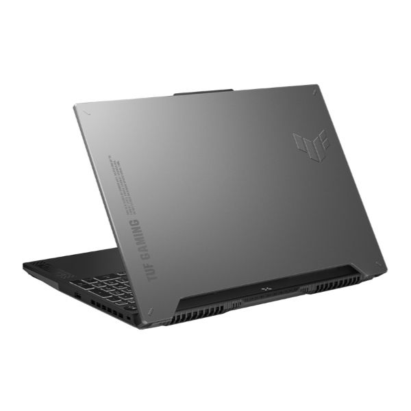 Laptop Asus TUF Gaming 15 FX507ZU4 LP520W (Core i7 12700H/ 8GB/ 512GB SSD/ Nvidia GeForce RTX 4050 6GB GDDR6/ 15.6inch Full HD/ Windows 11 Home/ Grey/ Vỏ nhôm)