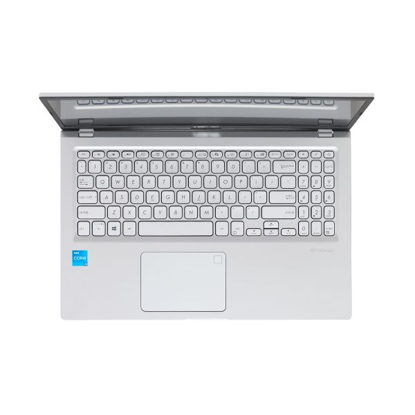 Laptop Asus Vivobook X515EA EJ3633W (Core i3 1115G4/ 8GB/ 512GB SSD/ Intel UHD Graphics/ 15.6inch Full HD/ Windows 11 Home/ Silver/ Vỏ nhựa)
