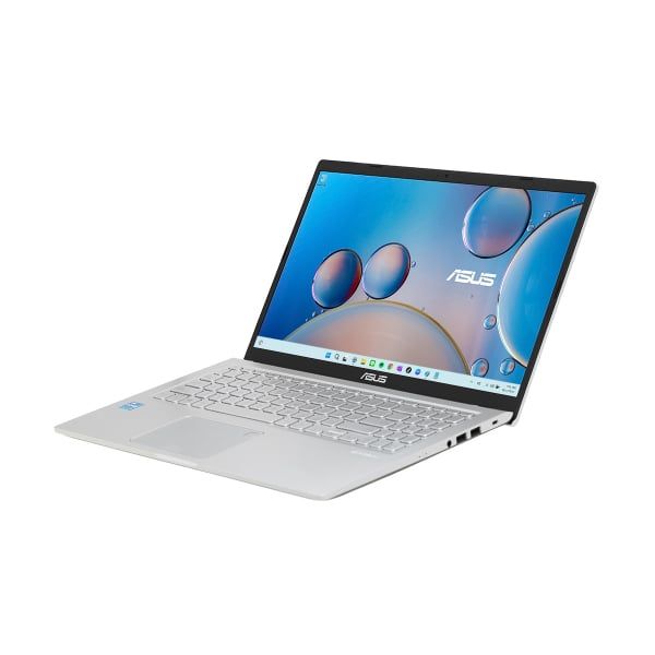 Laptop Asus Vivobook X515EA EJ3633W (Core i3 1115G4/ 8GB/ 512GB SSD/ Intel UHD Graphics/ 15.6inch Full HD/ Windows 11 Home/ Silver/ Vỏ nhựa)