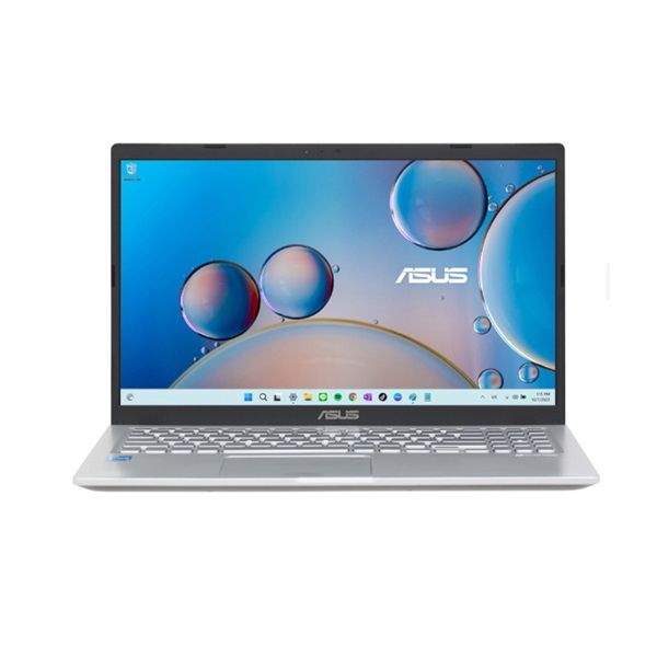 Laptop Asus Vivobook X515EA EJ3633W (Core i3 1115G4/ 8GB/ 512GB SSD/ Intel UHD Graphics/ 15.6inch Full HD/ Windows 11 Home/ Silver/ Vỏ nhựa)
