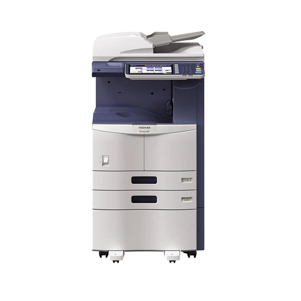  Máy Photo Toshiba e-STUDIO 507 