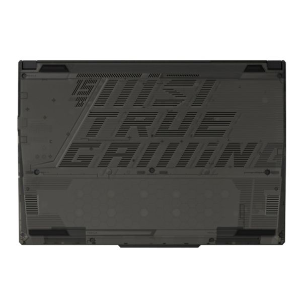 Laptop MSI Gaming Cyborg 15 A12VE 240VN (Core i7 12650H/ 8GB/ 512GB SSD/ Nvidia GeForce RTX 4050 6GB GDDR6/ 15.6inch Full HD/ Windows 11 Home/ Black/ Balo)