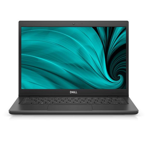 Laptop Dell Latitude 3420 L3420I5SSDF (Core i5 1135G7/ 8GB/ 256GB SSD/ Intel Iris Xe Graphics/ 14.0inch FHD/ NoOS/ Black/ 1 Year)