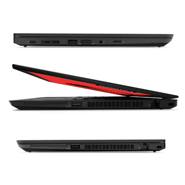 Laptop Lenovo ThinkPad P14s Gen 2 21A0008DVN