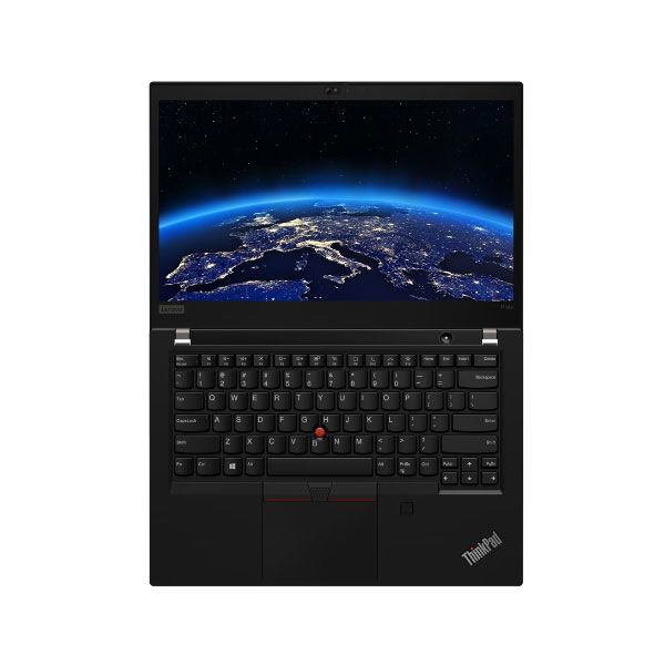 Laptop Lenovo ThinkPad P14s Gen 2 21A0008DVN