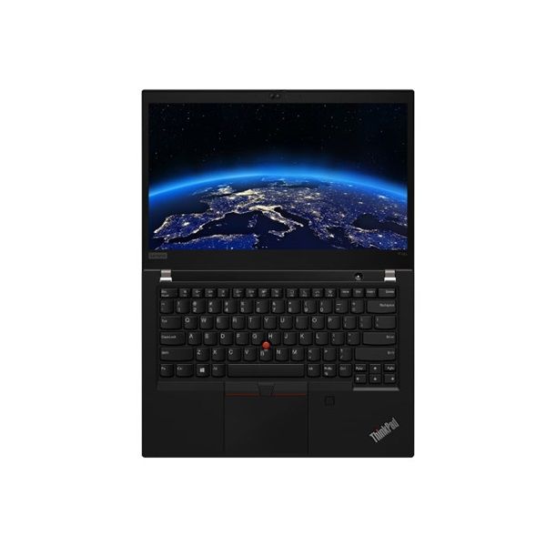 Laptop Lenovo ThinkPad P14s Gen 2 21A0008DVN