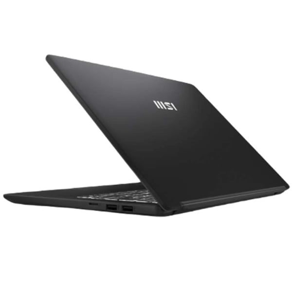 Laptop MSI Modern 15 B13M 297VN (Core i7 1355U/ 16GB/ 512GB SSD/ Intel UHD Graphics/ 15.6inch Full HD/ Windows 11 Home/ Black/ Vỏ nhựa)