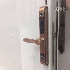 Khóa vân tay Kaimi CN102