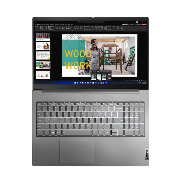  Laptop Lenovo ThinkBook 15 G4 IAP 21DJA0FUVN 