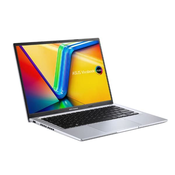 Laptop Asus Vivobook A1405VA KM059W (Core i5 13500H/ 8GB/ 512GB SSD/ Intel UHD Graphics/ 14.0inch 2.8K/ Windows 11 Home/ Black)