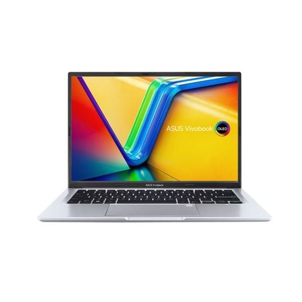  Laptop Asus Vivobook A1405VA KM059W (Core i5 13500H/ 8GB/ 512GB SSD/ Intel UHD Graphics/ 14.0inch 2.8K/ Windows 11 Home/ Black) 