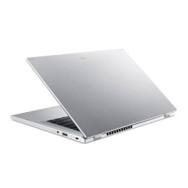 Laptop Acer Aspire A315 59 51X8 NX.K6TSV.00F (Core i5 1235U/ 8GB/ 512GB SSD/ Intel UHD Graphics/ 15.6inch Full HD/ Windows 11 Home/ Silver/ Vỏ nhựa/ 1 Year)