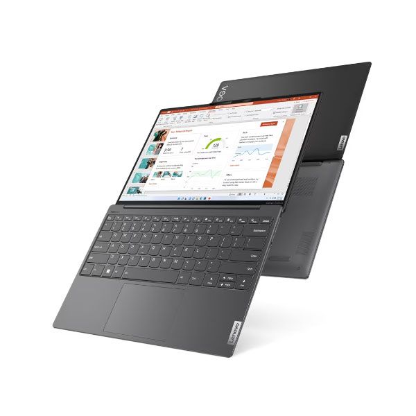 Laptop Lenovo Yoga Slim 7 Carbon 13IAP 82U90043VN