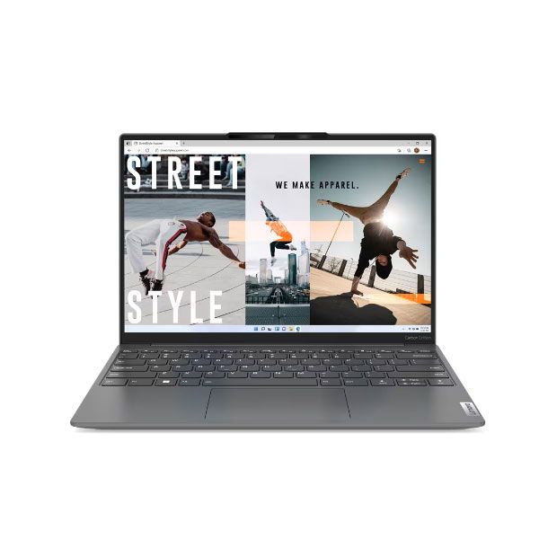 Laptop Lenovo Yoga Slim 7 Carbon 13IAP 82U90044VN