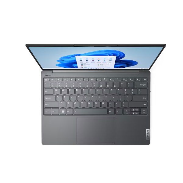 Laptop Lenovo Yoga Slim 7 Carbon 13IAP 82U90044VN