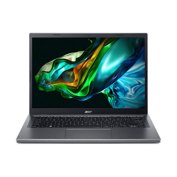  Laptop Acer Aspire A514 56P 35X7 NX.KHRSV.001 (Core i3 1315U/ 8GB/ 512GB SSD/ Intel UHD Graphics/ 14.0inch WUXGA/ Windows 11 Home/ Gray/ Vỏ nhôm/ 1 Year) 