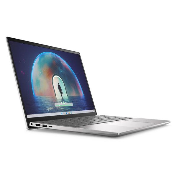 Laptop Dell Inspiron 5430 I5P165W11SLD2 (Core i5 1340P/ 16GB/ 512GB SSD/ Nvidia GeForce MX550 2GB GDDR6/ 14.0inch Full HD+/ Windows 11 Home + Office Student/ Silver/ Vỏ nhôm/ 1 Year) 