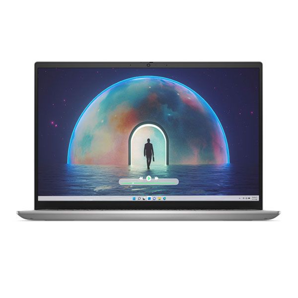  Laptop Dell Inspiron 5430 N5430I58W1 (Core i5 1335U/ 8GB/ 512GB SSD/ Intel Iris Xe Graphics/ 14.0inch Full HD/ Windows 11 Home + Office Student/ Silver/ Vỏ nhôm/ 1 Year) 