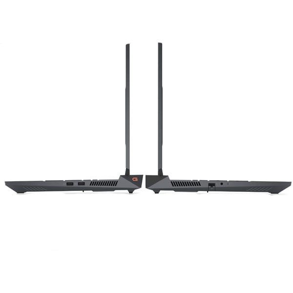 Laptop Dell Gaming G15 5520 71000334 (Core i7 12700H/ 16GB/ 512GB SSD/ Nvidia GeForce RTX 3060 6GB GDDR6/ 15.6inch Full HD/ Windows 11 Home + Office Student/ Phantom Grey/ 1 Year)