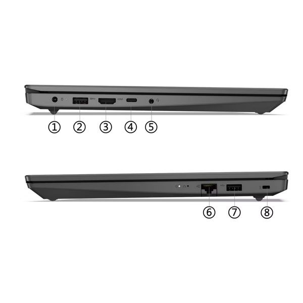 Laptop Lenovo V15 G3 IAP 82TT00ATVN