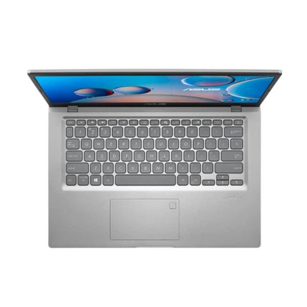 Laptop Asus Vivobook X415EA EK2043W (Core i3 1115G4/ 8GB/ 256GB SSD/ Intel UHD Graphics/ 14.0inch Full HD/ Windows 11 Home/ Bạc/ Vỏ nhựa)