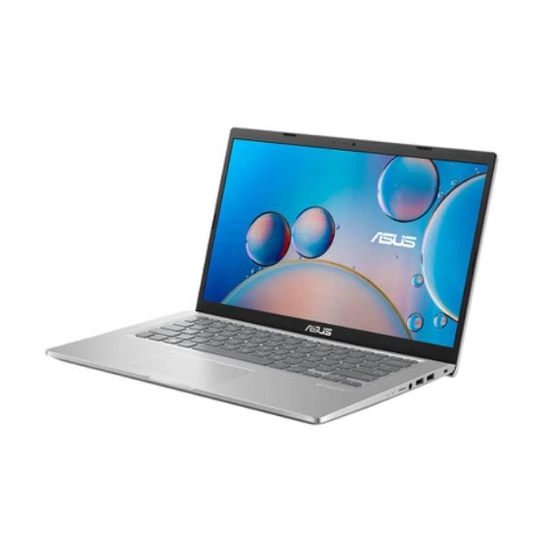 Laptop Asus Vivobook X415EA EK2043W (Core i3 1115G4/ 8GB/ 256GB SSD/ Intel UHD Graphics/ 14.0inch Full HD/ Windows 11 Home/ Bạc/ Vỏ nhựa)