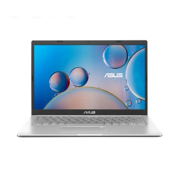 Laptop Asus Vivobook X415EA EK2043W (Core i3 1115G4/ 8GB/ 256GB SSD/ Intel UHD Graphics/ 14.0inch Full HD/ Windows 11 Home/ Bạc/ Vỏ nhựa)