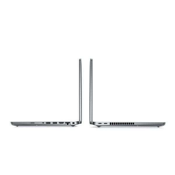 Laptop Dell Latitude 5430 71004115 (Core i5 1235U/ 8GB/ 256GB SSD/ Intel Iris Xe Graphics/ 14.0inch Full HD/ NoOS/ Grey/ Aluminium/ 3 Year)