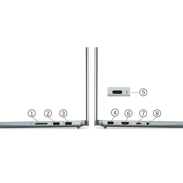 Laptop Lenovo IdeaPad 5 Pro 16ARH7 82SN00AYVN