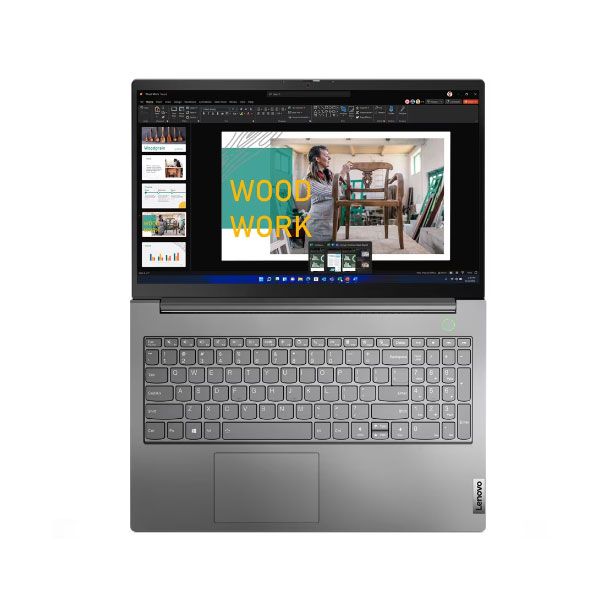 Laptop Lenovo ThinkBook 15 G4 IAP 21DJ00CWVN