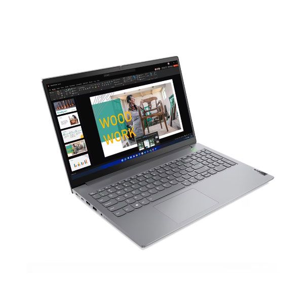 Laptop Lenovo ThinkBook 15 G4 IAP 21DJ00CWVN