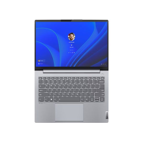 Laptop Lenovo ThinkBook 14 G4+ IAP 21CX001PVN