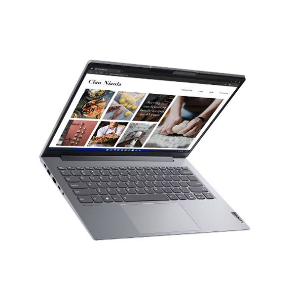 Laptop Lenovo ThinkBook 14 G4+ IAP 21CX001PVN