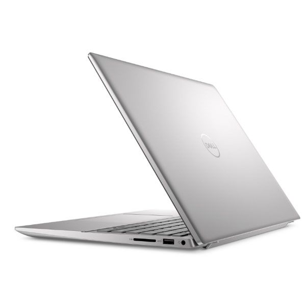Laptop Dell Inspiron 5430 20DY3 (Core i7 1355U/ 16GB/ 512GB SSD/ Intel Iris Xe Graphics/ 14.0inch Full HD+/ Windows 11 Home + Office Student/ Silver/ Vỏ nhôm/ 1 Year)