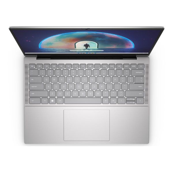 Laptop Dell Inspiron 5430 20DY3 (Core i7 1355U/ 16GB/ 512GB SSD/ Intel Iris Xe Graphics/ 14.0inch Full HD+/ Windows 11 Home + Office Student/ Silver/ Vỏ nhôm/ 1 Year)