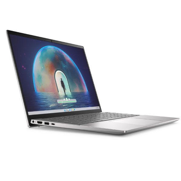 Laptop Dell Inspiron 5430 20DY3 (Core i7 1355U/ 16GB/ 512GB SSD/ Intel Iris Xe Graphics/ 14.0inch Full HD+/ Windows 11 Home + Office Student/ Silver/ Vỏ nhôm/ 1 Year)