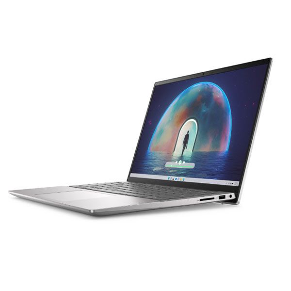 Laptop Dell Inspiron 5430 20DY3 (Core i7 1355U/ 16GB/ 512GB SSD/ Intel Iris Xe Graphics/ 14.0inch Full HD+/ Windows 11 Home + Office Student/ Silver/ Vỏ nhôm/ 1 Year)