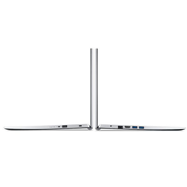 Laptop Acer Swift 3 SF314-511-55QE NX.ABNSV.003 (Core i5 1135G7/16Gb/512Gb SSD/14.0' FHD/VGA ON/Win11/Silver)