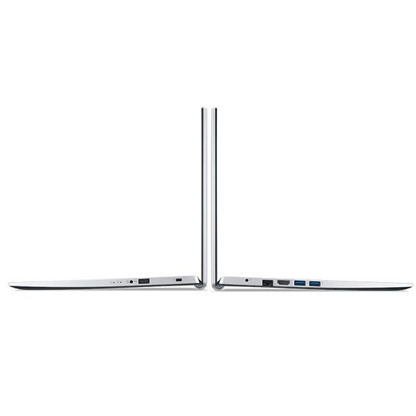 Laptop Acer Aspire A315-58-35AG NX.ADDSV.00B (Core i3 1115G4/ 4GB/ 256GB SSD/ Intel Iris Xe Graphics/ 15.6inch Full HD/ Windows 11 Home/ Silver)